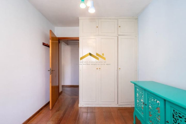 Imagem Apartamento com 2 Quartos à Venda, 74 m² em Bosque Da Saúde - São Paulo