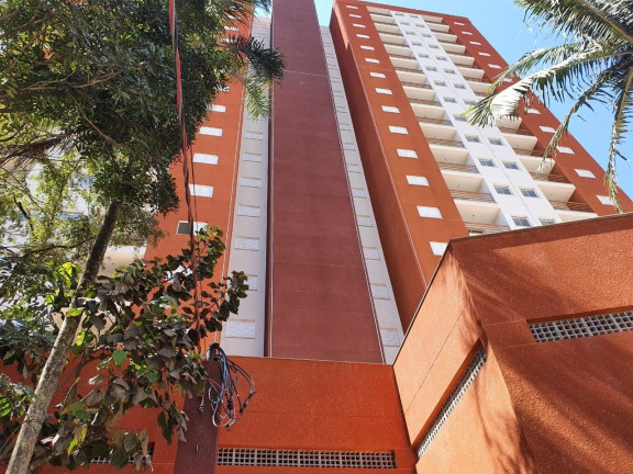 Imagem Imóvel com 2 Quartos à Venda, 50 m² em Jardim Vista Alegre - Embu Das Artes