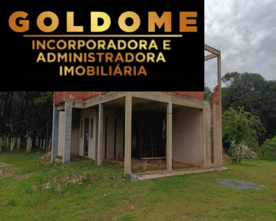 Terreno à Venda, 373 m² em Jardim Maria Luiza - Alm. Tamandaré