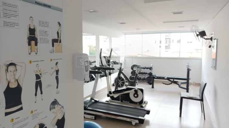 Imagem Apartamento com 2 Quartos à Venda, 69 m² em Balneário - Florianópolis