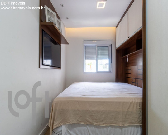 Imagem Apartamento com 2 Quartos à Venda, 54 m² em Vila Prudente - São Paulo