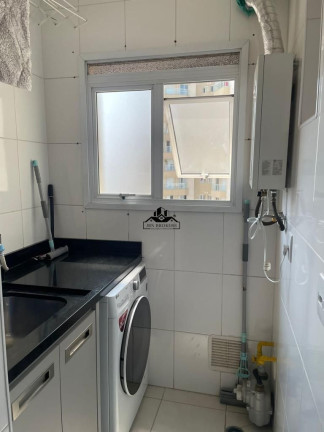 Imagem Apartamento com 2 Quartos à Venda, 88 m² em Casa Branca - Santo André