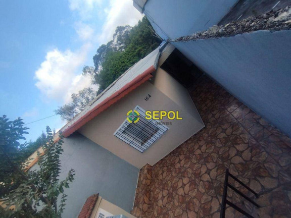 Imagem Casa com 2 Quartos à Venda, 125 m² em Parque São Rafael - São Paulo Imagem Casa com 2 Quartos à Venda, 125 m² em Parque São Rafael - São Paulo