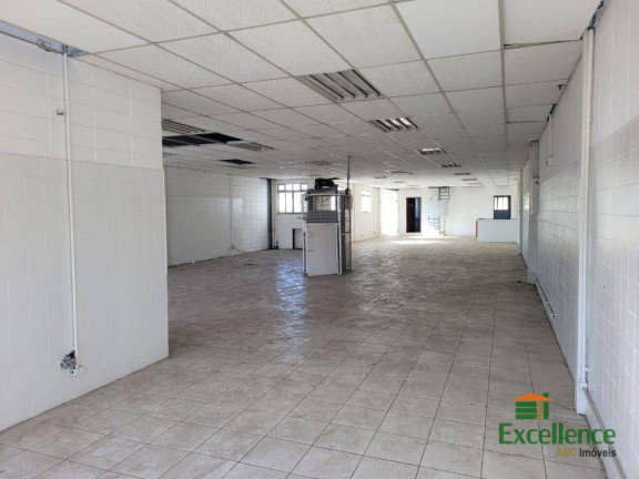 Imagem Galpão à Venda ou Locação, 1.000 m² em Santa Paula - São Caetano Do Sul Imagem Galpão à Venda ou Locação, 1.000 m² em Santa Paula - São Caetano Do Sul