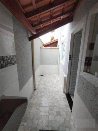 Imagem Sobrado com 2 Quartos à Venda, 39 m² em Jardim Princesa - Praia Grande Imagem Sobrado com 2 Quartos à Venda, 39 m² em Jardim Princesa - Praia Grande