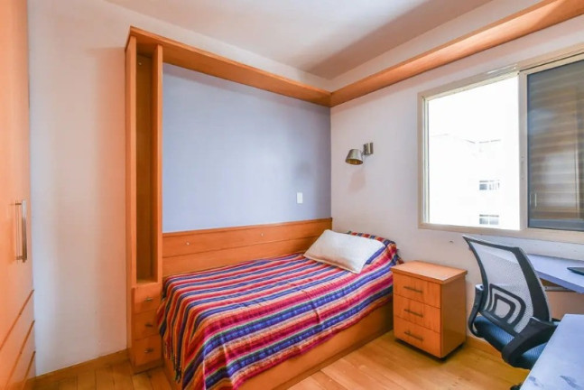 Imagem Imóvel com 3 Quartos à Venda, 110 m² em Indianópolis - São Paulo Imagem Imóvel com 3 Quartos à Venda, 110 m² em Indianópolis - São Paulo