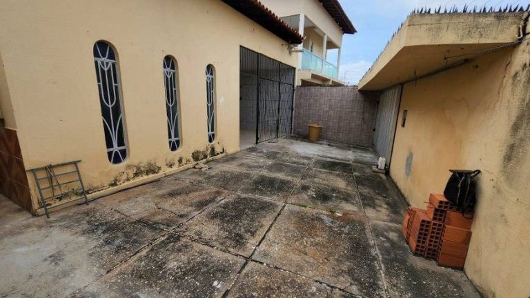 Imagem Casa com 3 Quartos à Venda, 156 m² em Aeroporto - Teresina Imagem Casa com 3 Quartos à Venda, 156 m² em Aeroporto - Teresina