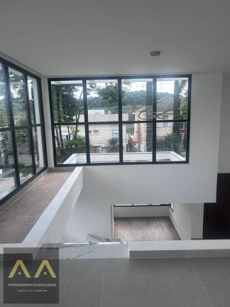 Imagem Casa com 4 Quartos à Venda, 364 m² em Alphaville - Santana De Parnaíba
