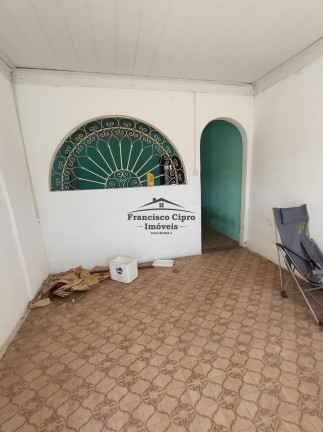 Imagem Casa com 2 Quartos à Venda, 100 m² em Pedregulho - Guaratinguetá Imagem Casa com 2 Quartos à Venda, 100 m² em Pedregulho - Guaratinguetá
