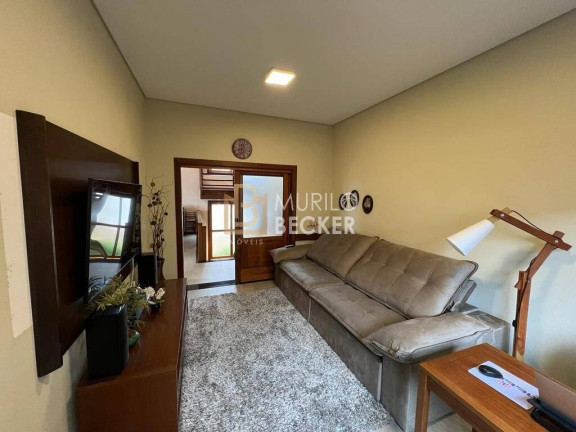 Imagem Casa de Condomínio com 5 Quartos à Venda, 380 m² em Urbanova - São José Dos Campos