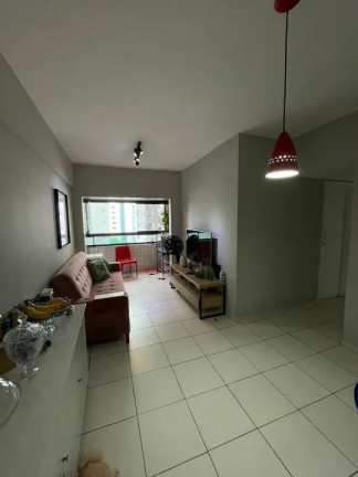 Imagem Apartamento com 3 Quartos à Venda, 64 m² em Casa Amarela - Recife