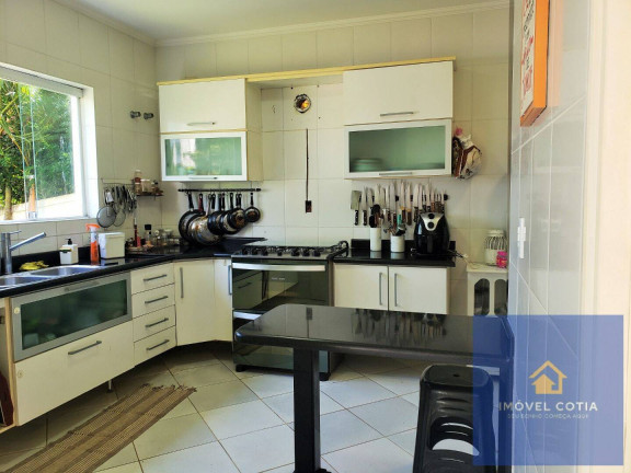 Imagem Casa de Condomínio com 3 Quartos à Venda, 500 m² em Vargem Grande Paulista