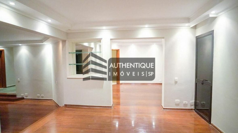 Imagem Apartamento com 3 Quartos à Venda, 250 m² em Jardim Europa - São Paulo