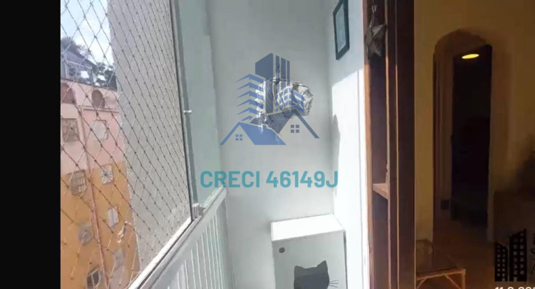 Cobertura com 3 Quartos à Venda, 114 m² em Vila Do Castelo - São Paulo