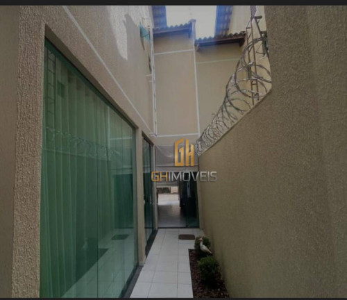Imagem Sobrado com 3 Quartos à Venda, 150 m² em Vila Jardim Vitória - Goiânia Imagem Sobrado com 3 Quartos à Venda, 150 m² em Vila Jardim Vitória - Goiânia
