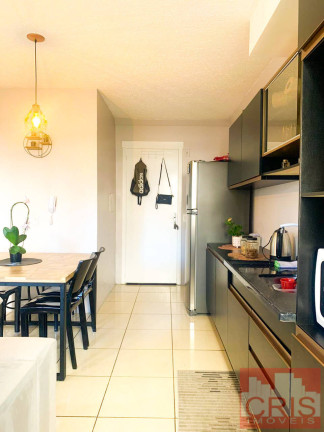 Apartamento com 2 Quartos à Venda, 42 m² em São Roque - Bento Gonçalves