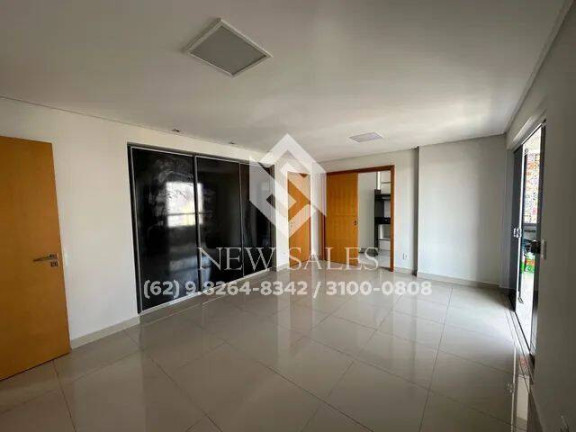 Imagem Apartamento com 2 Quartos à Venda, 70 m² em Setor Oeste - Goiânia Imagem Apartamento com 2 Quartos à Venda, 70 m² em Setor Oeste - Goiânia