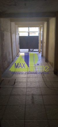 Imagem Casa com 2 Quartos à Venda, 125 m² em Vila Jacuí - São Paulo