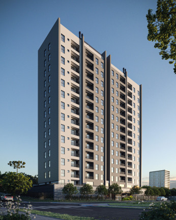 Imagem Apartamento com 2 Quartos à Venda, 57 m² em Tingui - Curitiba Imagem Apartamento com 2 Quartos à Venda, 57 m² em Tingui - Curitiba