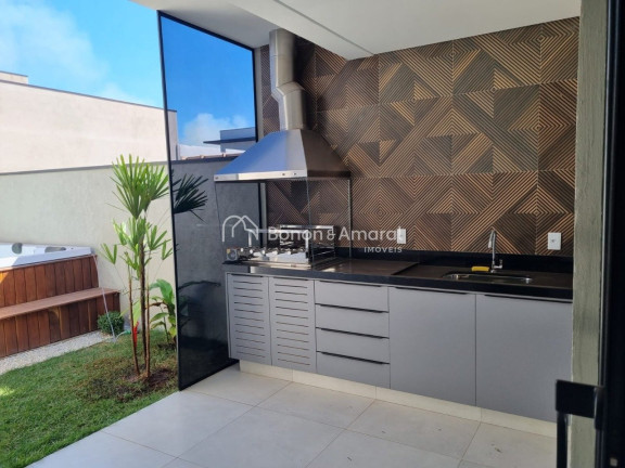 Imagem Casa de Condomínio com 3 Quartos à Venda, 200 m² em Vila Monte Alegre - Paulínia Imagem Casa de Condomínio com 3 Quartos à Venda, 200 m² em Vila Monte Alegre - Paulínia