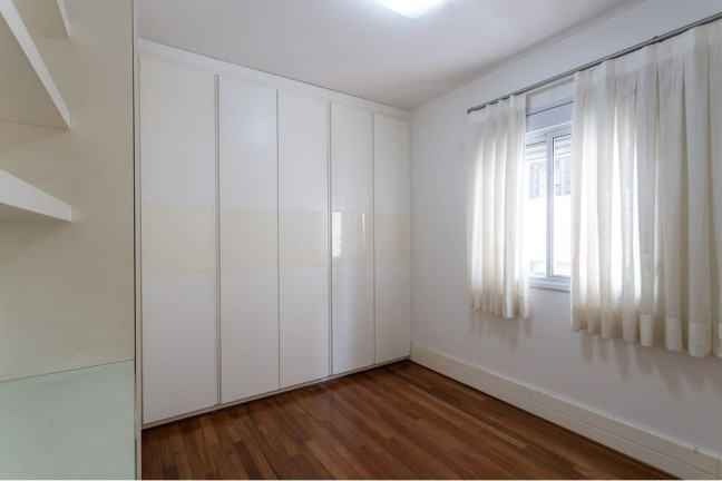 Imagem Apartamento com 4 Quartos à Venda, 221 m² em Paraíso - São Paulo Imagem Apartamento com 4 Quartos à Venda, 221 m² em Paraíso - São Paulo