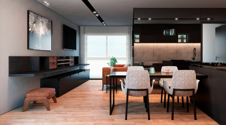 Imagem Apartamento com 3 Quartos à Venda, 120 m² em Tambaú - João Pessoa Imagem Apartamento com 3 Quartos à Venda, 120 m² em Tambaú - João Pessoa