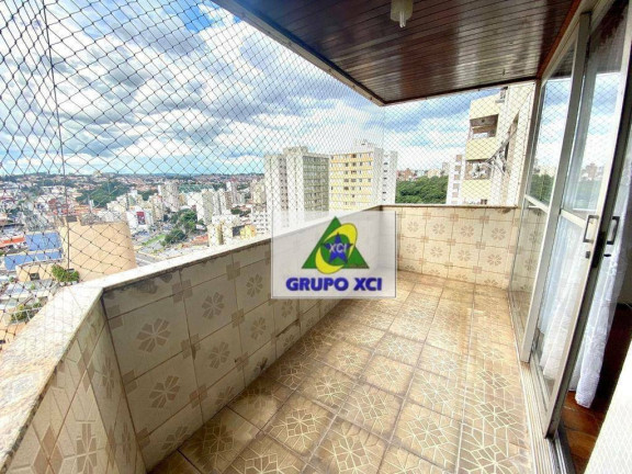 Imagem Apartamento com 4 Quartos à Venda, 140 m² em Centro - Campinas Imagem Apartamento com 4 Quartos à Venda, 140 m² em Centro - Campinas