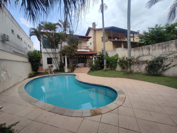 Imagem Casa com 4 Quartos à Venda, 280 m² em Parque Dos Príncipes - São Paulo