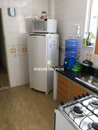 Imagem Apartamento com 3 Quartos à Venda, 100 m² em Passagem - Cabo Frio Imagem Apartamento com 3 Quartos à Venda, 100 m² em Passagem - Cabo Frio