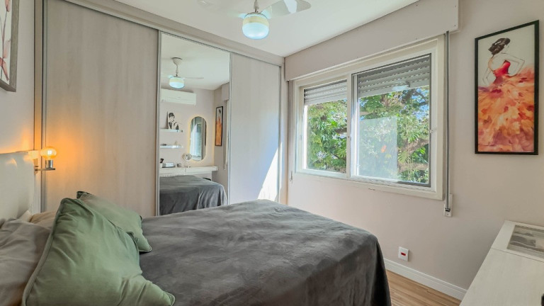 Imagem Imóvel com 1 Quarto à Venda,  em Passo Da Areia - Porto Alegre