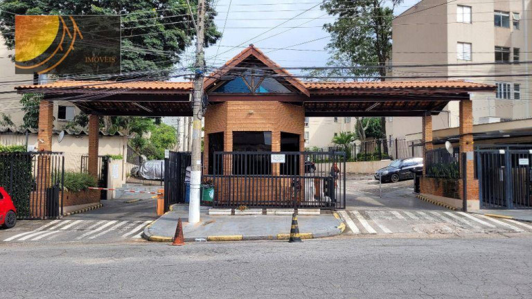 Imagem Apartamento com 2 Quartos à Venda, 51 m² em Pirituba - São Paulo