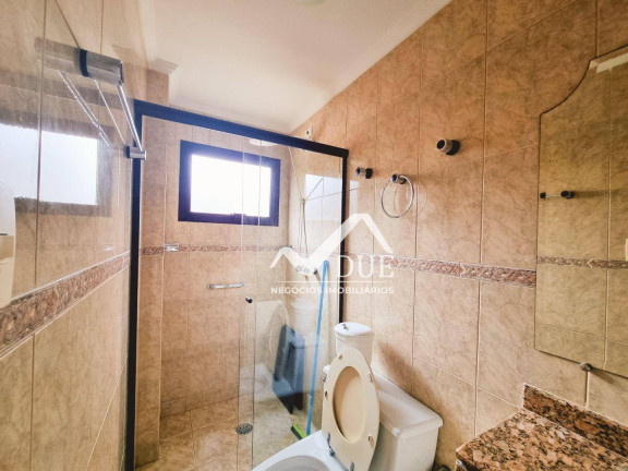Imagem Apartamento com 4 Quartos à Venda, 270 m² em Aparecida - Santos