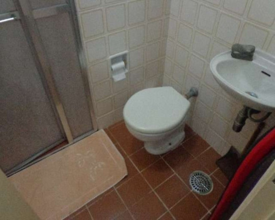 Imagem Apartamento com 3 Quartos à Venda, 154 m² em Pitangueiras - Guarujá