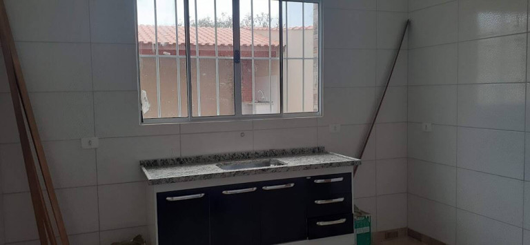 Imagem Casa à Venda, em Itaguaí - Mongaguá Imagem Casa à Venda, em Itaguaí - Mongaguá