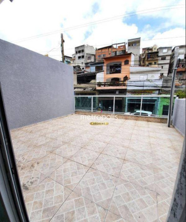 Imagem Sobrado com 4 Quartos à Venda, 249 m² em Jardim Irene - Santo André Imagem Sobrado com 4 Quartos à Venda, 249 m² em Jardim Irene - Santo André