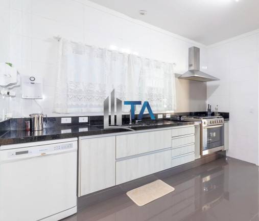 Imagem Casa com 3 Quartos à Venda, 284 m² em Swiss Park - Campinas Imagem Casa com 3 Quartos à Venda, 284 m² em Swiss Park - Campinas