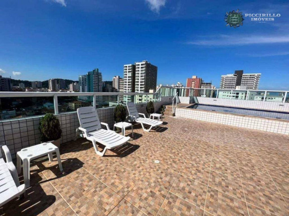 Imagem Apartamento com 1 Quarto à Venda, 50 m² em Canto Do Forte - Praia Grande Imagem Apartamento com 1 Quarto à Venda, 50 m² em Canto Do Forte - Praia Grande