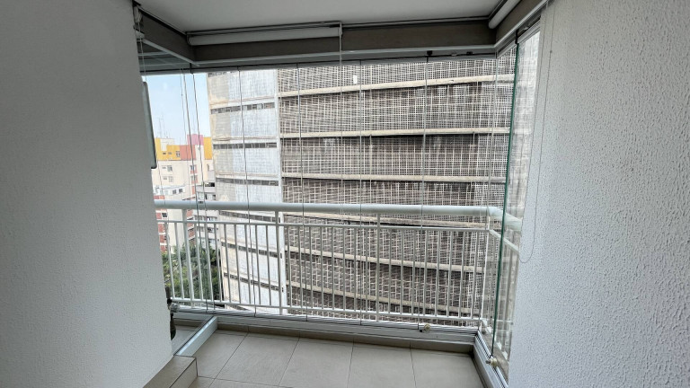 Imagem Apartamento com 1 Quarto para Alugar, 32 m² em Bela Vista - São Paulo Imagem Apartamento com 1 Quarto para Alugar, 32 m² em Bela Vista - São Paulo