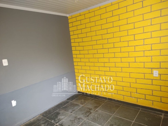 Imagem Casa com 3 Quartos à Venda, 170 m² em Coqueiros - Volta Redonda