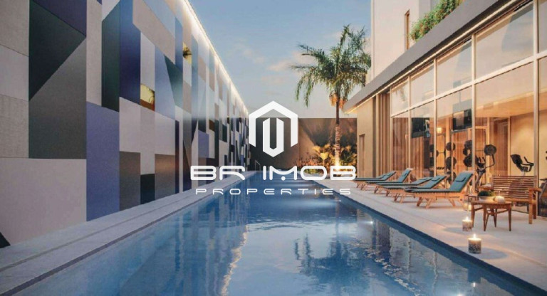 Imagem Imóvel com 2 Quartos à Venda, 156 m² em Itaim Bibi - São Paulo Imagem Imóvel com 2 Quartos à Venda, 156 m² em Itaim Bibi - São Paulo
