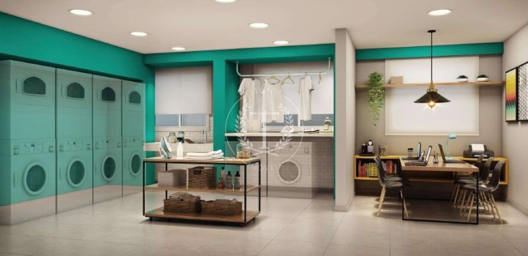 Imagem Apartamento com 2 Quartos à Venda, 34 m² em Cambuci - São Paulo Imagem Apartamento com 2 Quartos à Venda, 34 m² em Cambuci - São Paulo