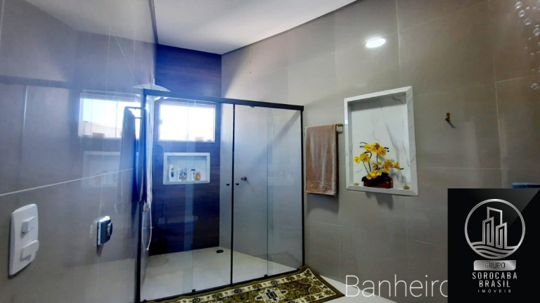 Imagem Casa com 3 Quartos à Venda, 380 m² em Wanel Ville - Sorocaba Imagem Casa com 3 Quartos à Venda, 380 m² em Wanel Ville - Sorocaba