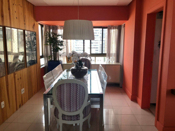 Imagem Apartamento com 3 Quartos à Venda, 130 m² em Pituba - Salvador Imagem Apartamento com 3 Quartos à Venda, 130 m² em Pituba - Salvador