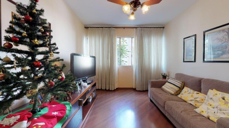 Imagem Apartamento com 3 Quartos à Venda, 110 m² em Vila Olímpia - São Paulo Imagem Apartamento com 3 Quartos à Venda, 110 m² em Vila Olímpia - São Paulo