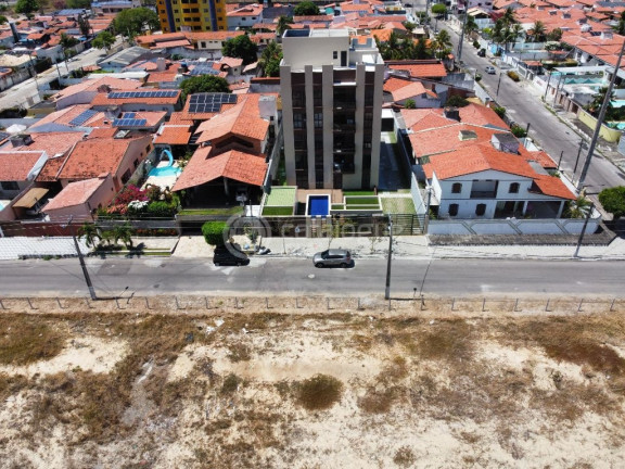 Imagem Apartamento com 2 Quartos à Venda, 49 m² em Capim Macio - Natal Imagem Apartamento com 2 Quartos à Venda, 49 m² em Capim Macio - Natal