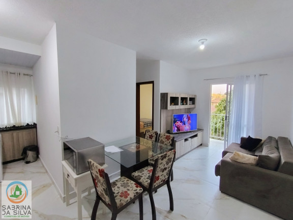 Imagem Apartamento com 2 Quartos à Venda, 50 m² em Itoupavazinha - Blumenau Imagem Apartamento com 2 Quartos à Venda, 50 m² em Itoupavazinha - Blumenau