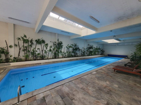 Imagem Apartamento com 2 Quartos à Venda, 60 m² em Barra Funda - São Paulo