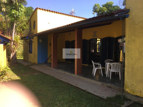 Imagem Casa com 4 Quartos à Venda, 197 m² em Barra Do Una - São Sebastião Imagem Casa com 4 Quartos à Venda, 197 m² em Barra Do Una - São Sebastião