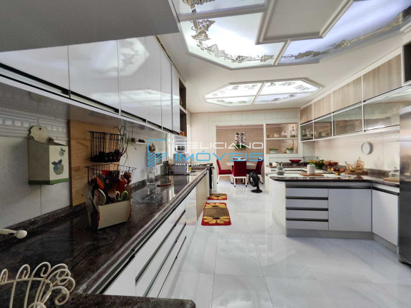 Imagem Casa com 4 Quartos à Venda, 366 m² em Tupi - Praia Grande Imagem Casa com 4 Quartos à Venda, 366 m² em Tupi - Praia Grande