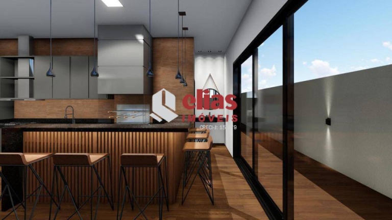 Imagem Casa de Condomínio com 3 Quartos à Venda, 280 m² em Jardim Shangri-lá - Bauru Imagem Casa de Condomínio com 3 Quartos à Venda, 280 m² em Jardim Shangri-lá - Bauru